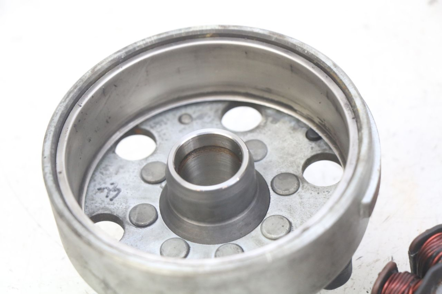 photo de ROTOR STATOR GILERA NEXUS 125 (2007 - 2009) - Details der Befestigungspunkte