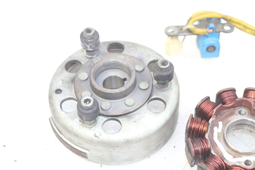 photo de ROTOR STATOR GILERA NEXUS 125 (2007 - 2009) - Kennzeichnungen und Originalreferenzen