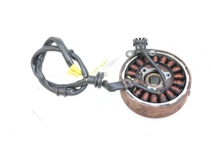 photo de LICHTMASCHINE HONDA NHX LEAD 110 (2008 - 2010) - Alternative Perspektive