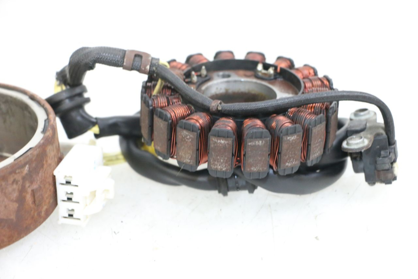 photo de LICHTMASCHINE HONDA NHX LEAD 110 (2008 - 2010) - Technische Nahaufnahme