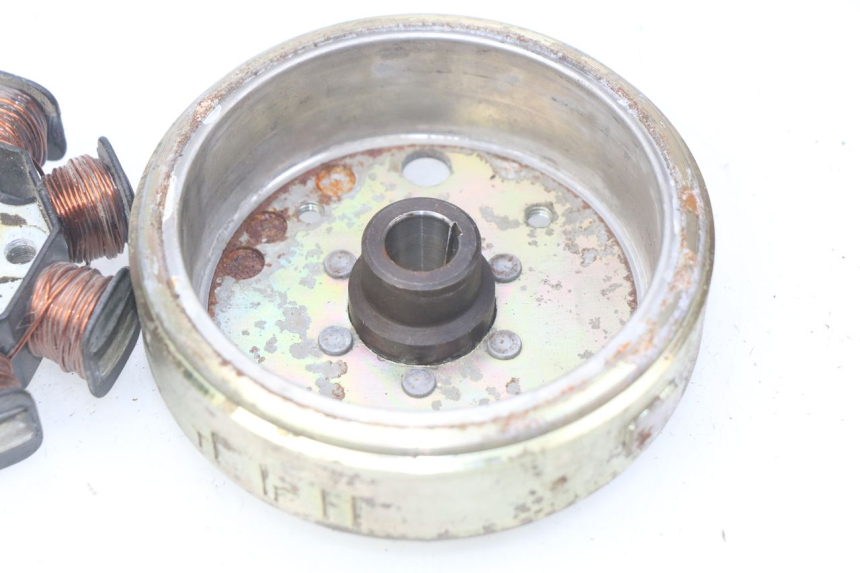 photo de ROTOR STATOR JM MOTORS OLDIES 4T 50 (2010 - 2020) - Gesamtansicht des Produkts
