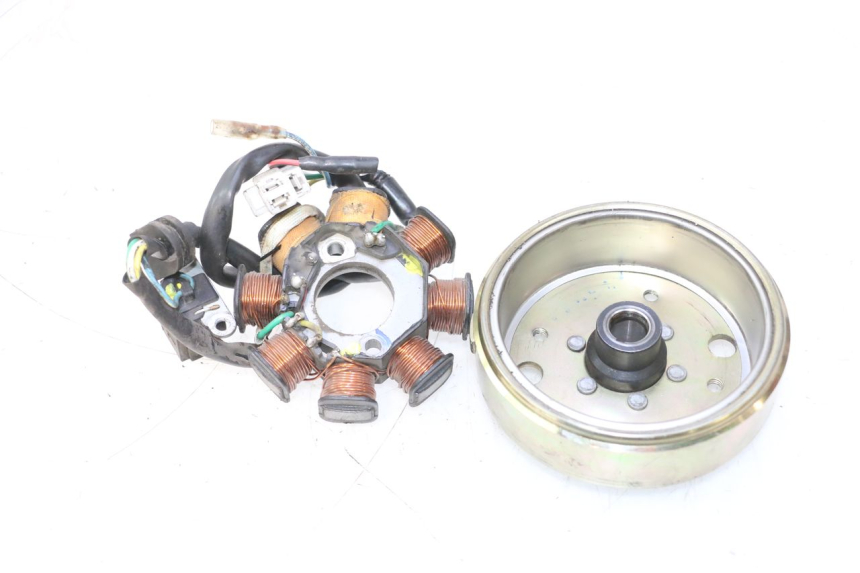 photo de ROTOR STATOR JM MOTORS OLDIES 4T 50 (2010 - 2020) - Hauptansicht