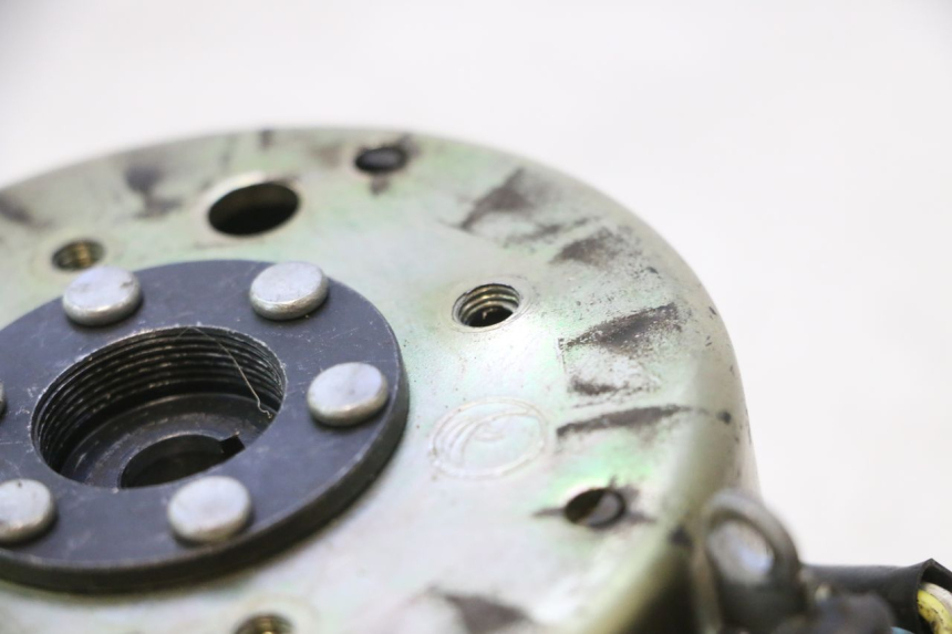 photo de ROTOR STATOR JM MOTORS OLDIES 4T 50 (2010 - 2020) - Alternative Perspektive
