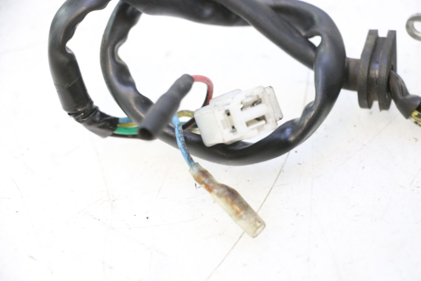 photo de ROTOR STATOR JM MOTORS OLDIES 4T 50 (2010 - 2020) - Oberflächenzustand und Material