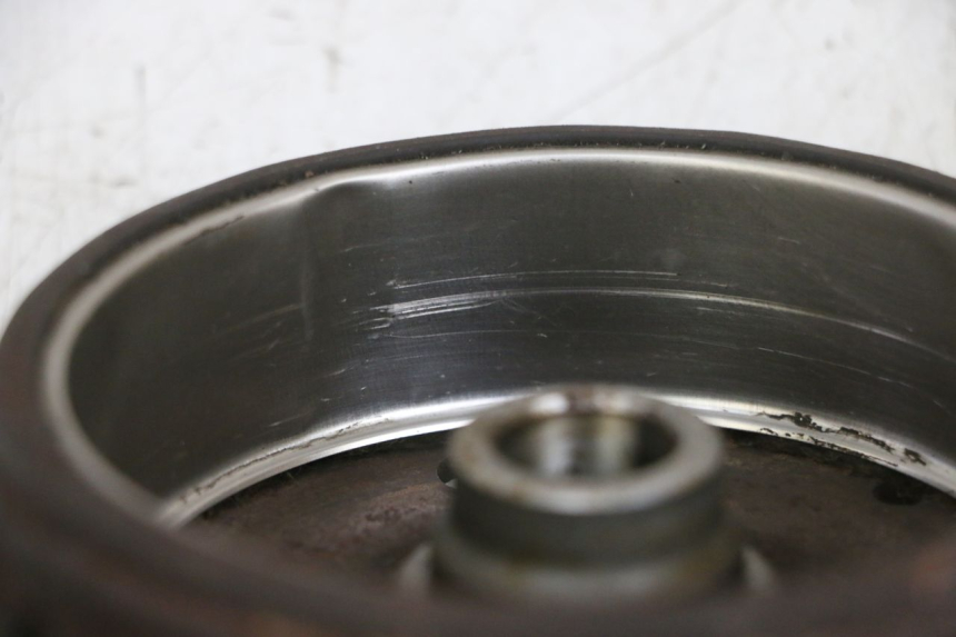 photo de LICHTMASCHINE SYM ORBIT III 3 4T 50 (2021 - 2025) - Alternative Perspektive