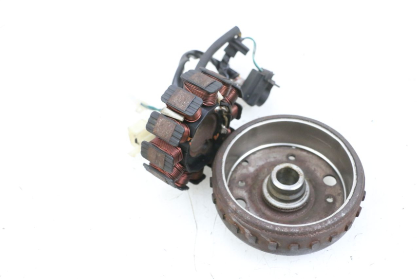 photo de LICHTMASCHINE SYM ORBIT III 3 4T 50 (2021 - 2025) - Gesamtansicht des Produkts