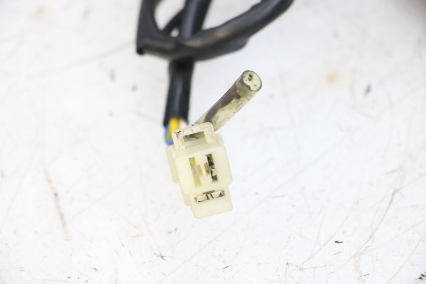 photo de ROTOR STATOR SYM ORBIT III 3 4T 50 (2018 - 2021) - Gesamtansicht des Produkts