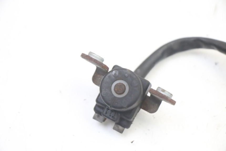 photo de LICHTMASCHINE MBK OVETTO 4T 50 (2008 - 2016) - Technische Nahaufnahme