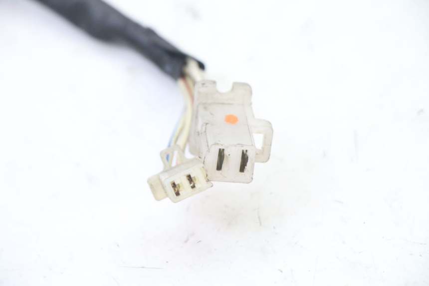 photo de LICHTMASCHINE MBK OVETTO 4T 50 (2008 - 2016) - Gesamtansicht des Produkts