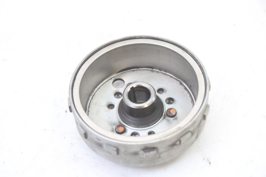 photo de LICHTMASCHINE MBK OVETTO 4T 50 (2008 - 2016) - Oberflächenzustand und Material