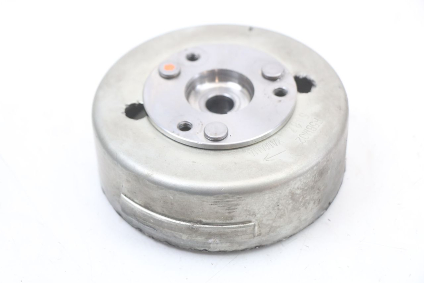 photo de LICHTMASCHINE MBK OVETTO ONE 2T 50 (2013 - 2017) - Technische Nahaufnahme