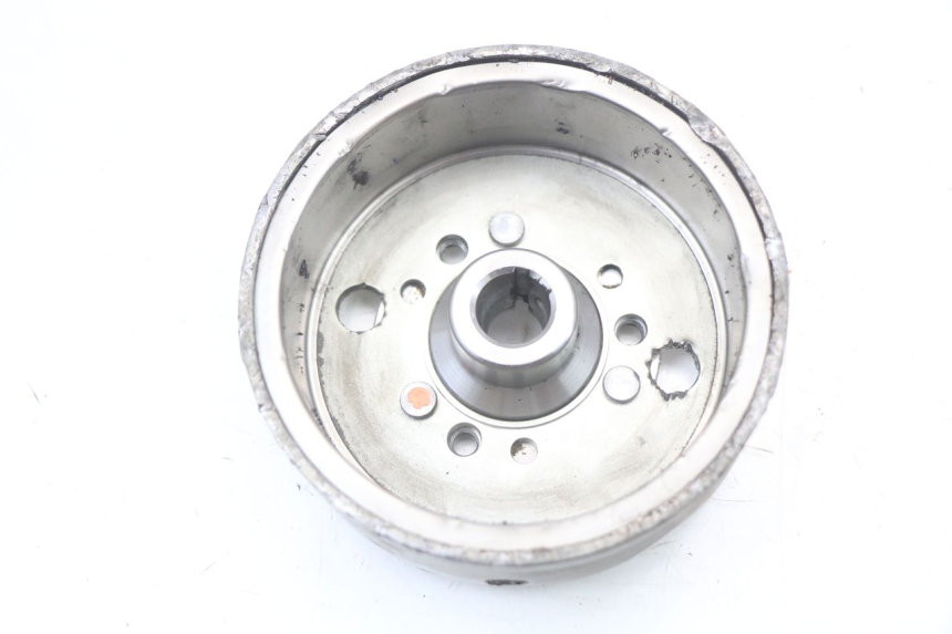 photo de LICHTMASCHINE MBK OVETTO ONE 2T 50 (2013 - 2017) - Gesamtansicht des Produkts