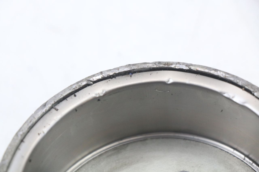 photo de LICHTMASCHINE MBK OVETTO ONE 2T 50 (2013 - 2017) - Details der Befestigungspunkte