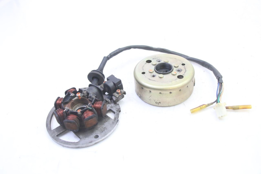 photo de LICHTMASCHINE IMF INDUSTRIE PACH 2T 50 (2009 - 2018) - Hauptansicht