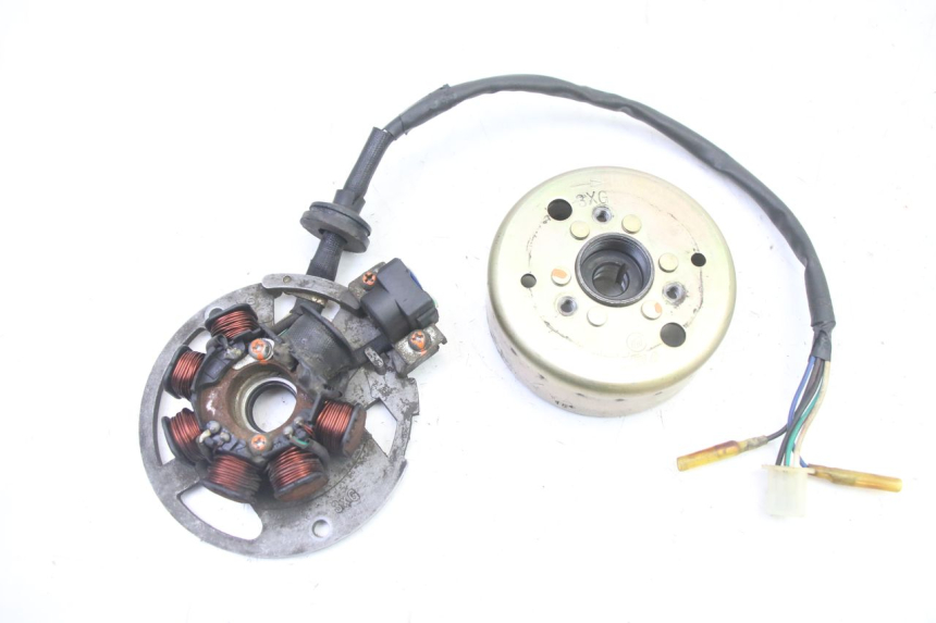 photo de LICHTMASCHINE IMF INDUSTRIE PACH 2T 50 (2009 - 2018) - Detailansicht des Bauteils