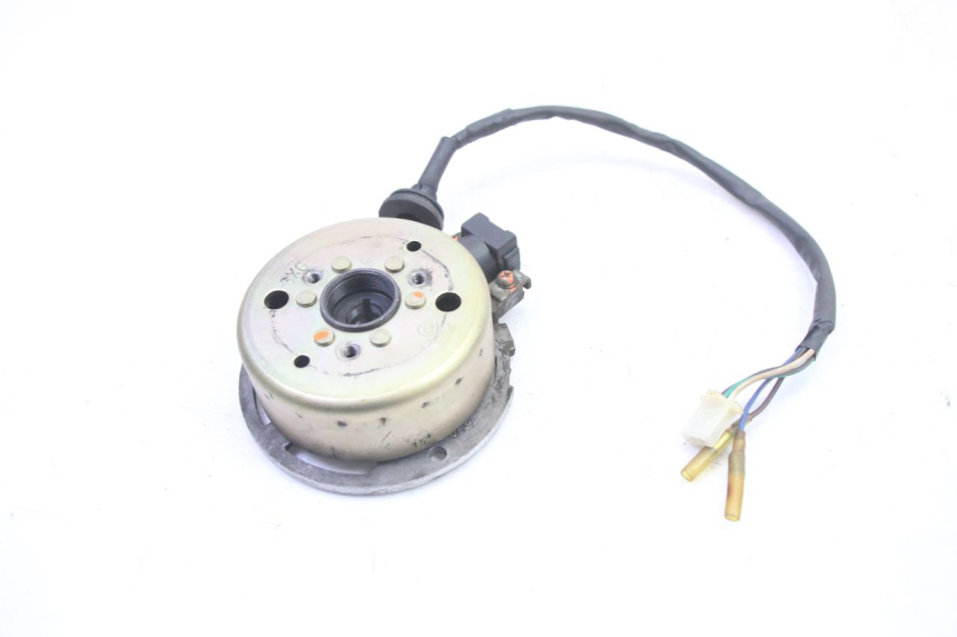 photo de LICHTMASCHINE IMF INDUSTRIE PACH 2T 50 (2009 - 2018) - Alternative Perspektive