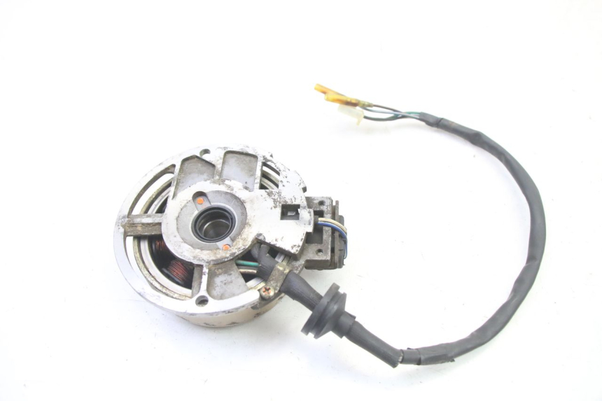 photo de LICHTMASCHINE IMF INDUSTRIE PACH 2T 50 (2009 - 2018) - Technische Nahaufnahme