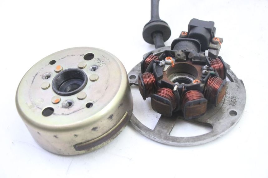 photo de LICHTMASCHINE IMF INDUSTRIE PACH 2T 50 (2009 - 2018) - Gesamtansicht des Produkts