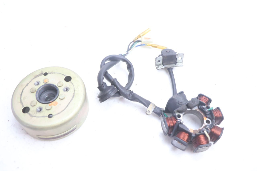 photo de LICHTMASCHINE IMF INDUSTRIE PACH 2T 50 (2009 - 2013) - Hauptansicht