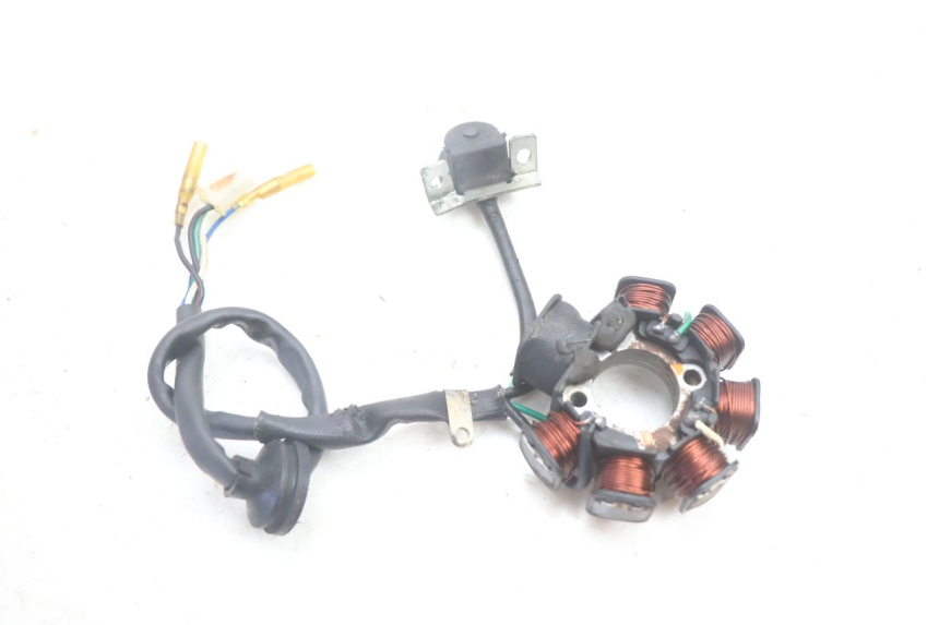 photo de LICHTMASCHINE IMF INDUSTRIE PACH 2T 50 (2009 - 2013) - Technische Nahaufnahme