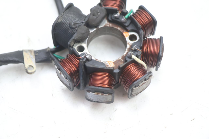 photo de LICHTMASCHINE IMF INDUSTRIE PACH 2T 50 (2009 - 2013) - Gesamtansicht des Produkts