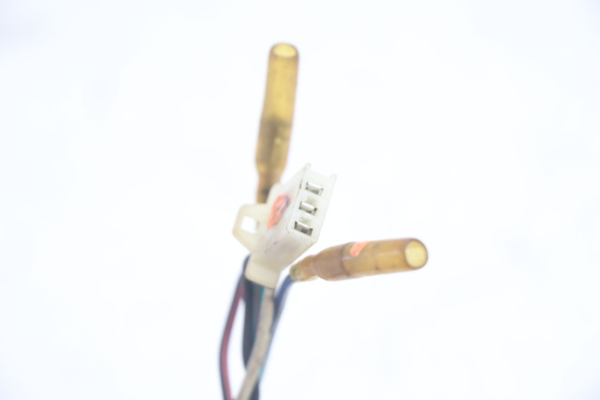 photo de LICHTMASCHINE IMF INDUSTRIE PACH 2T 50 (2009 - 2013) - Oberflächenzustand und Material