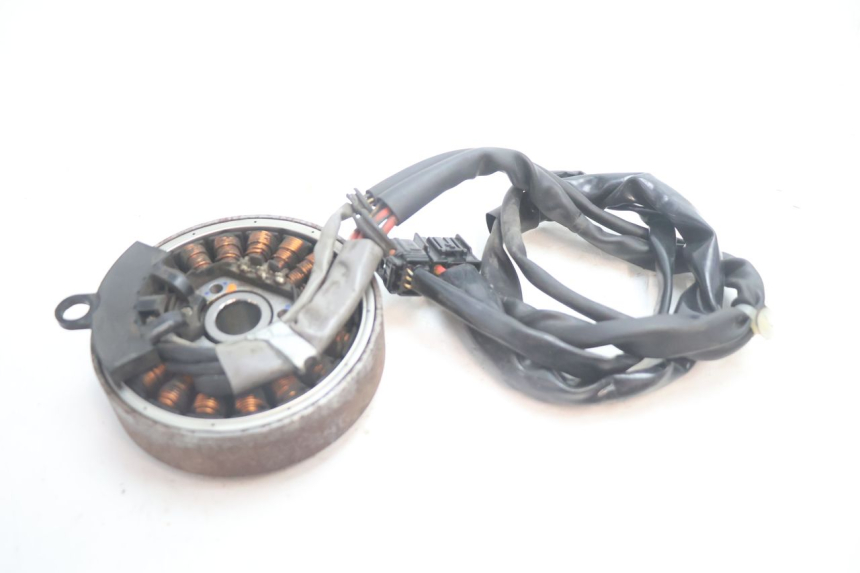 photo de ROTOR STATOR HONDA PCX (JF28) 125 (2009 - 2011) - Alternative Perspektive