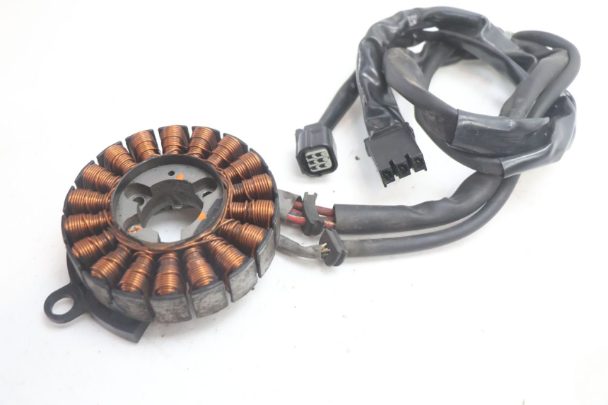 photo de ROTOR STATOR HONDA PCX (JF28) 125 (2009 - 2011) - Technische Nahaufnahme
