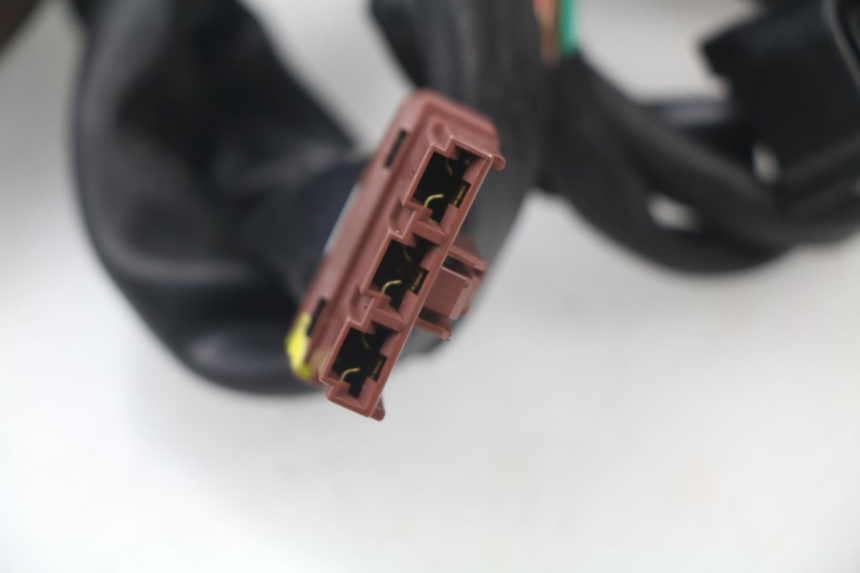 photo de LICHTMASCHINE HONDA PCX (JF57/JF64) 125 (2014 - 2018) - Geprüftes Gebrauchtteil