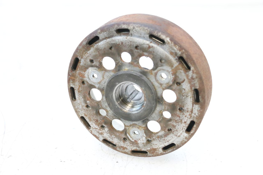 photo de LICHTMASCHINE HONDA PCX (JF57/JF64) 125 (2014 - 2018) - Hauptansicht