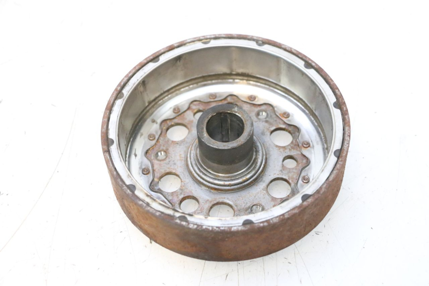 photo de LICHTMASCHINE HONDA PCX (JF57/JF64) 125 (2014 - 2018) - Alternative Perspektive