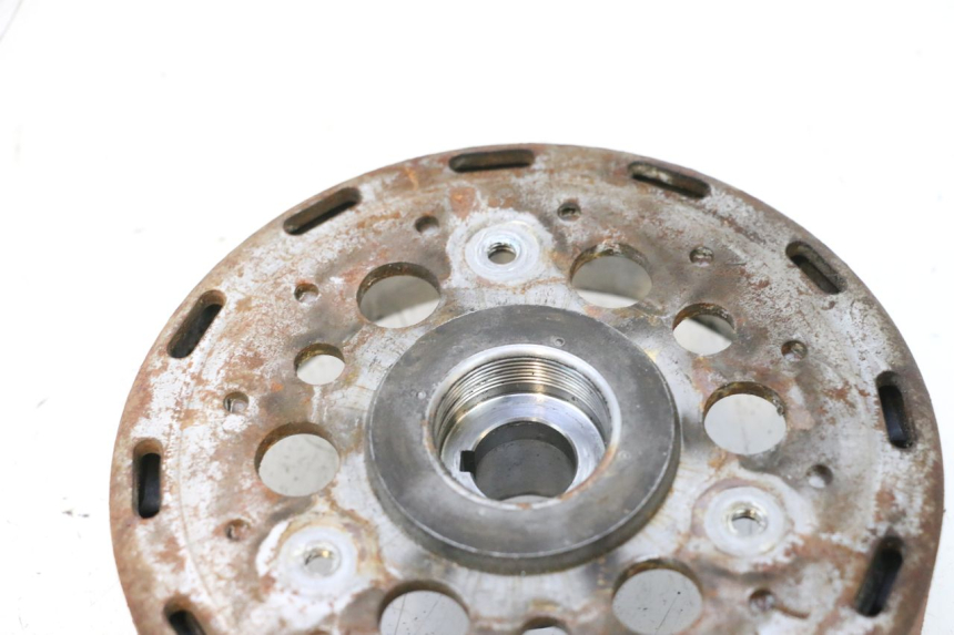 photo de LICHTMASCHINE HONDA PCX (JF57/JF64) 125 (2014 - 2018) - Gesamtansicht des Produkts