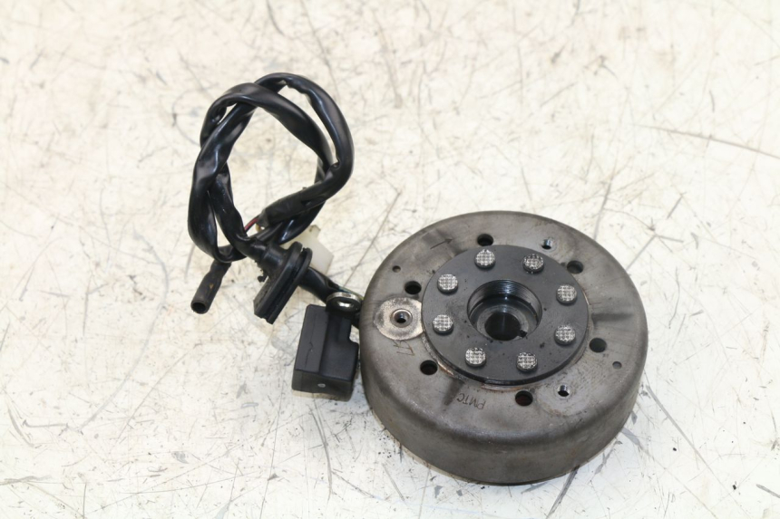 photo de ROTOR STATOR PEUGEOT CITYSTAR 50 (2013 - 2017) - Detailansicht des Bauteils