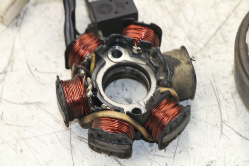 photo de ROTOR STATOR PEUGEOT CITYSTAR 50 (2013 - 2017) - Gesamtansicht des Produkts