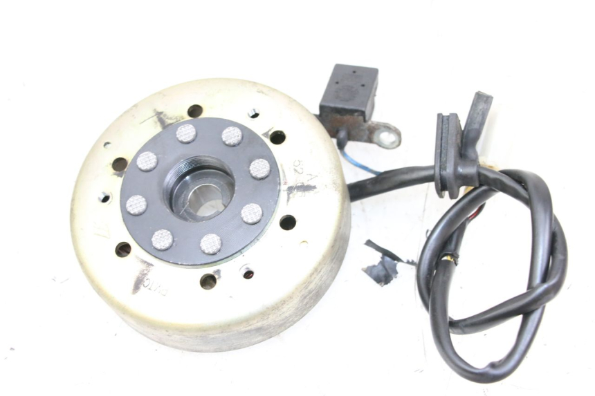 photo de LICHTMASCHINE PEUGEOT LUDIX 50 (2008 - 2017) - Detailansicht des Bauteils