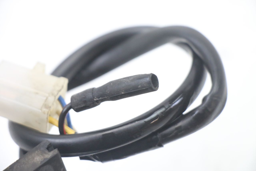 photo de LICHTMASCHINE PEUGEOT LUDIX ONE 50 (2005 - 2008) - Charakteristische Merkmale