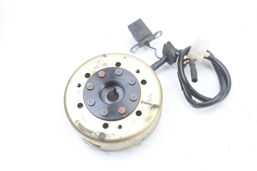 photo de LICHTMASCHINE PEUGEOT LUDIX ONE 50 (2005 - 2008) - Alternative Perspektive