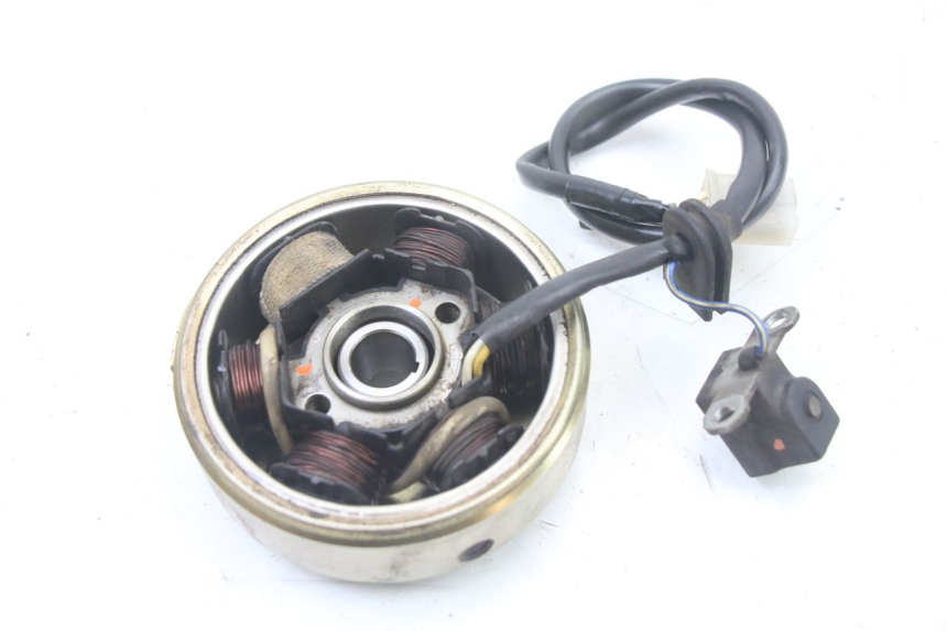 photo de LICHTMASCHINE PEUGEOT LUDIX ONE 50 (2005 - 2008) - Technische Nahaufnahme