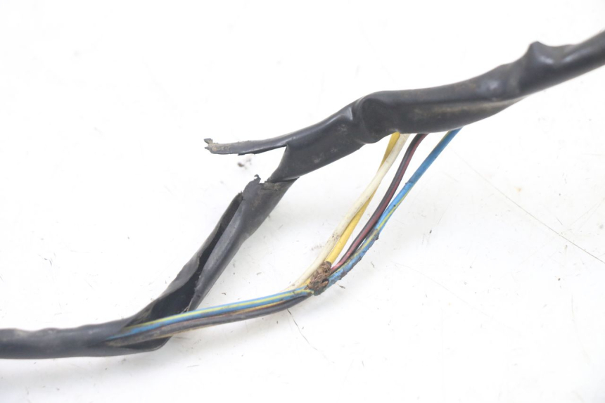 photo de ROTOR STATOR PEUGEOT TKR TREKKER FURIOUS 50 (2005 - 2014) - Charakteristische Merkmale