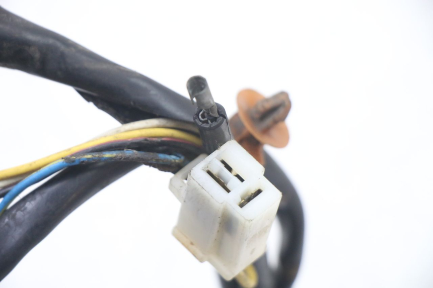 photo de ROTOR STATOR PEUGEOT TKR TREKKER FURIOUS 50 (2005 - 2014) - Hochauflösende Nahaufnahme