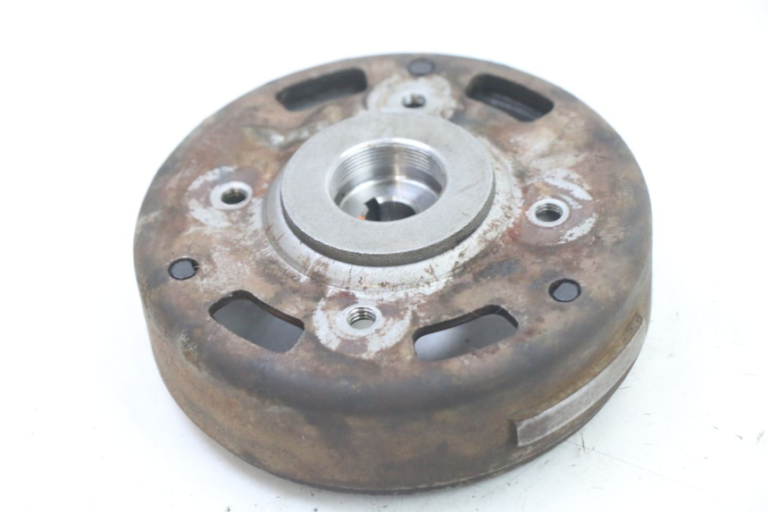 photo de ROTOR STATOR PEUGEOT TKR TREKKER FURIOUS 50 (2005 - 2014) - Technische Nahaufnahme