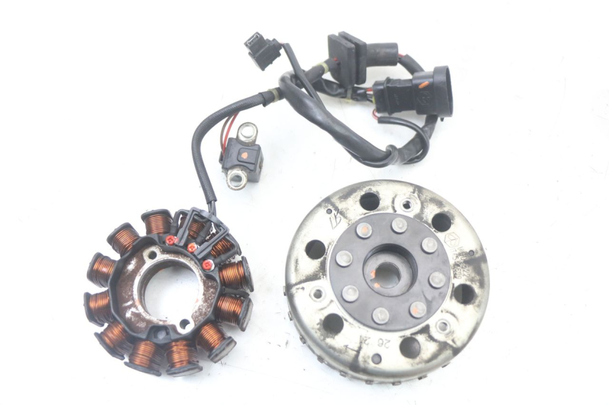 photo de LICHTMASCHINE PIAGGIO LIBERTY IGET 4T 50 (2021 - 2025) - Hauptansicht