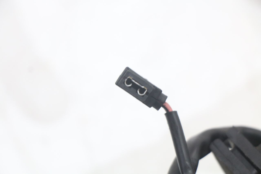 photo de LICHTMASCHINE PIAGGIO LIBERTY IGET 4T 50 (2021 - 2025) - Charakteristische Merkmale