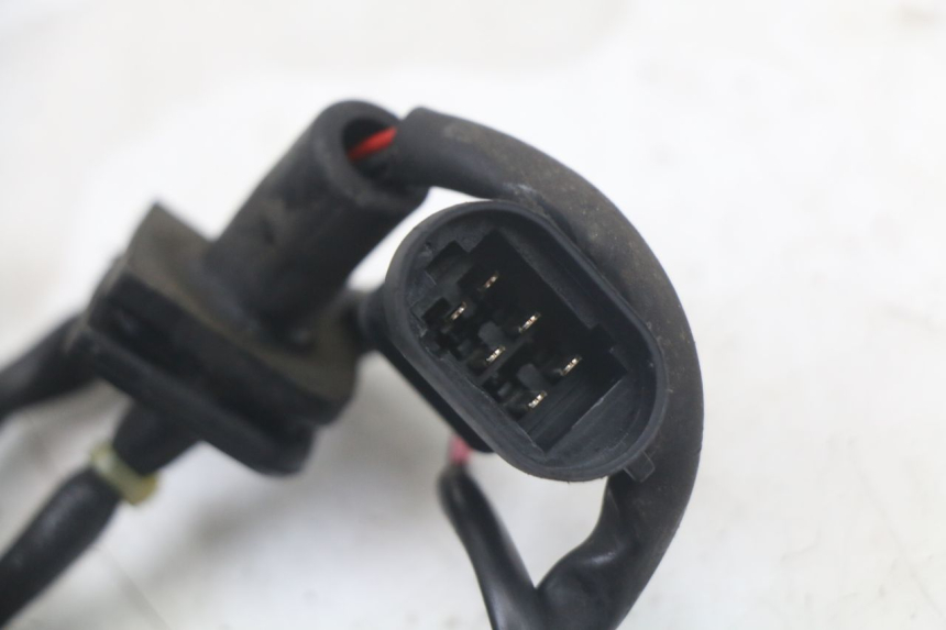 photo de LICHTMASCHINE PIAGGIO LIBERTY IGET 4T 50 (2021 - 2025) - Zoom auf Komponenten