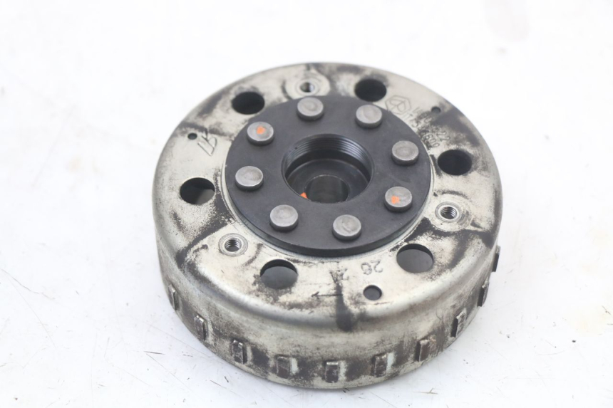 photo de LICHTMASCHINE PIAGGIO LIBERTY IGET 4T 50 (2021 - 2025) - Technische Nahaufnahme