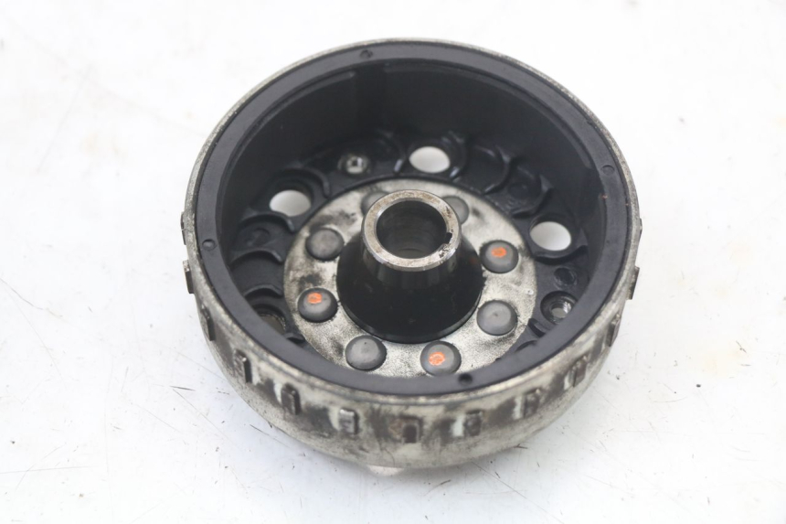 photo de LICHTMASCHINE PIAGGIO LIBERTY IGET 4T 50 (2021 - 2025) - Gesamtansicht des Produkts