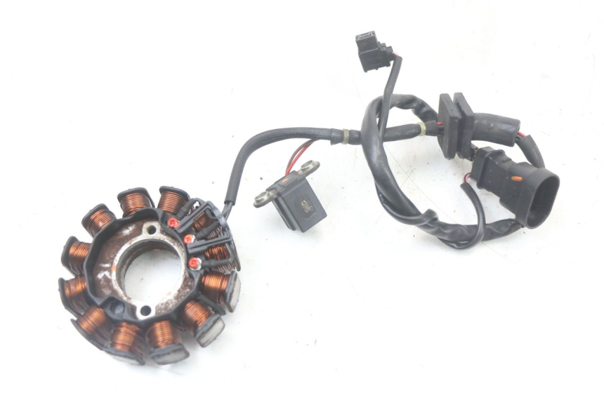 photo de LICHTMASCHINE PIAGGIO LIBERTY IGET 4T 50 (2021 - 2025) - Geprüftes Gebrauchtteil