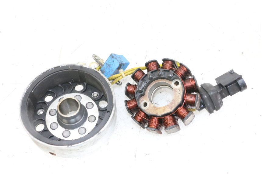 photo de LICHTMASCHINE PIAGGIO VESPA LX 150 (2005 - 2013) - Gesamtansicht des Produkts