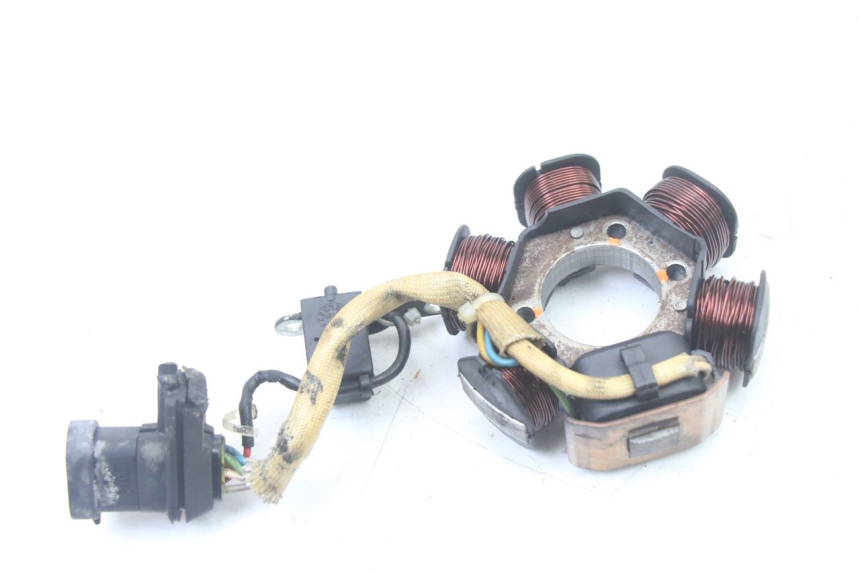 photo de ROTOR STATOR PIAGGIO VESPA S 2T 50 (2007 - 2014) - Weitere Ansicht des Artikels