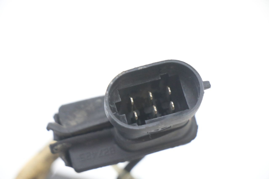 photo de ROTOR STATOR PIAGGIO VESPA S 2T 50 (2007 - 2014) - Zoom auf Komponenten